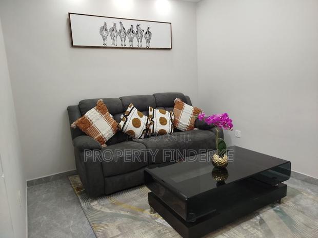 1bdrm Apartment in Hurlingham for sale