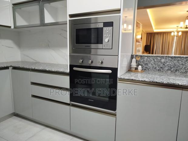4bdrm Apartment in Hurlingham for sale