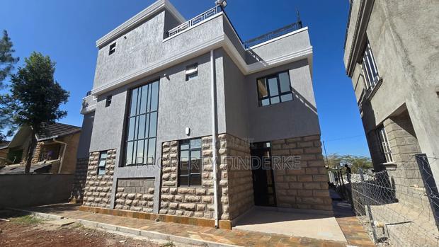 4bdrm Maisonette in Kitengela for sale