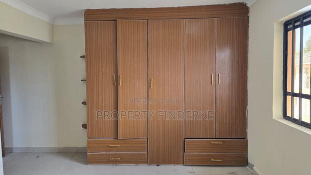 4bdrm Maisonette in Milimani, Kitengela for sale