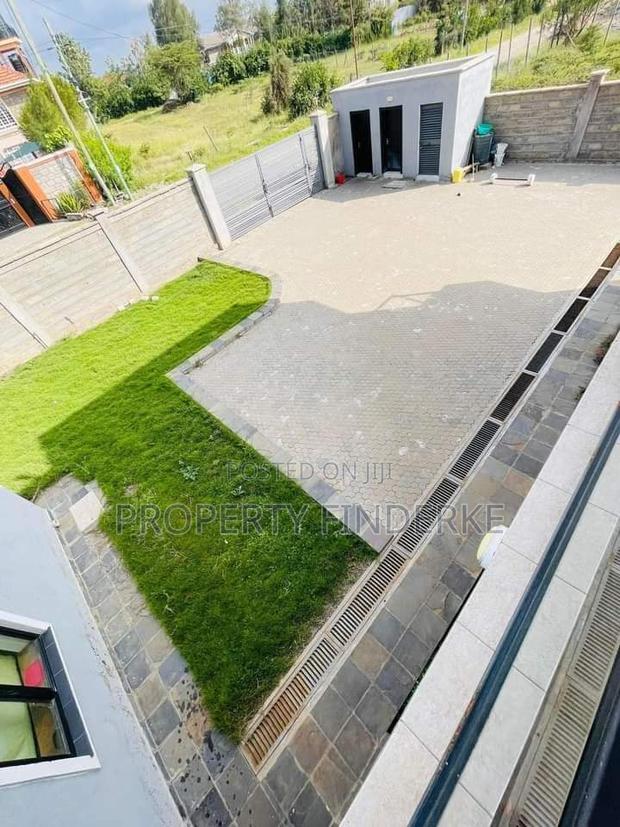 4bdrm Maisonette in Kitengela for sale