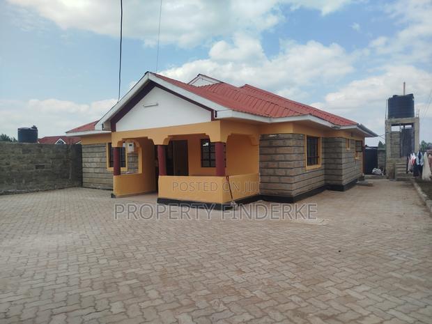 3bdrm Bungalow in Kitengela for rent