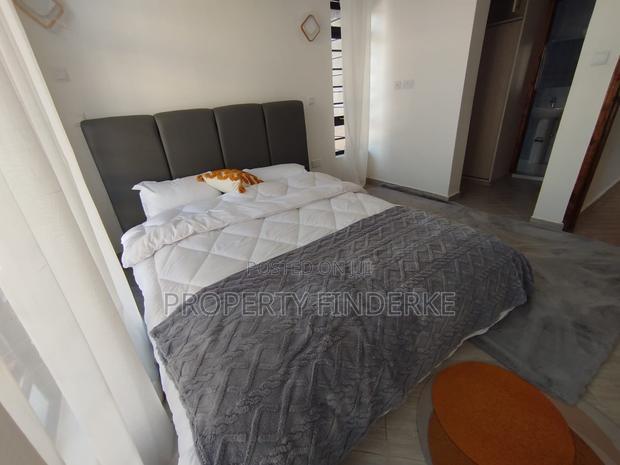 3bdrm Bungalow in Kimbo Estate for sale