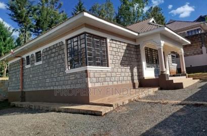 3bdrm Bungalow in Ol Keri for sale