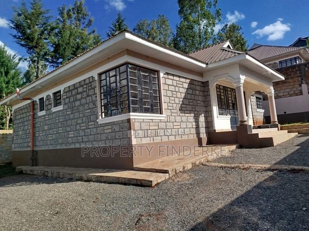 3bdrm Bungalow in Ol Keri for sale