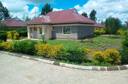 3bdrm Bungalow in Kitengela for rent