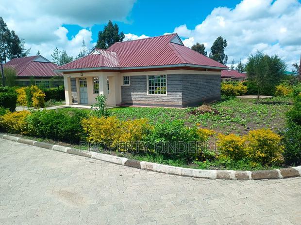 3bdrm Bungalow in Kitengela for rent