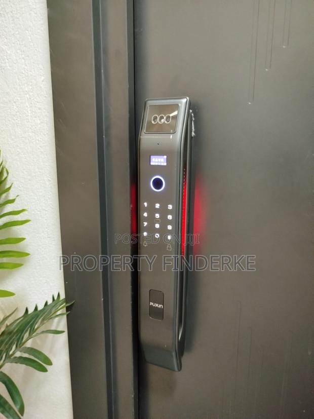 2bdrm Apartment in Hurlingham for sale