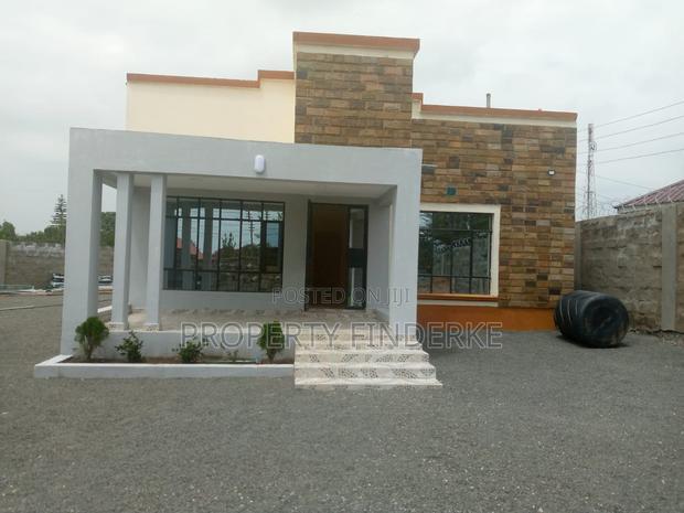 3bdrm Bungalow in Acacia, Kitengela for sale