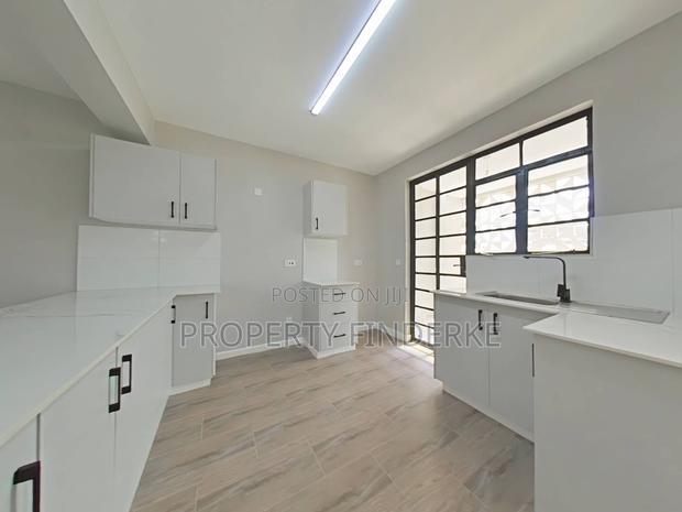Furnished 4bdrm Maisonette in Kitengela for sale