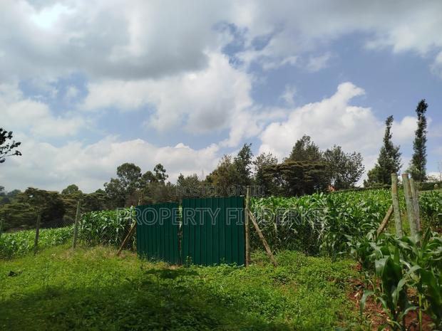 Exclusive Land for Sale in Karen