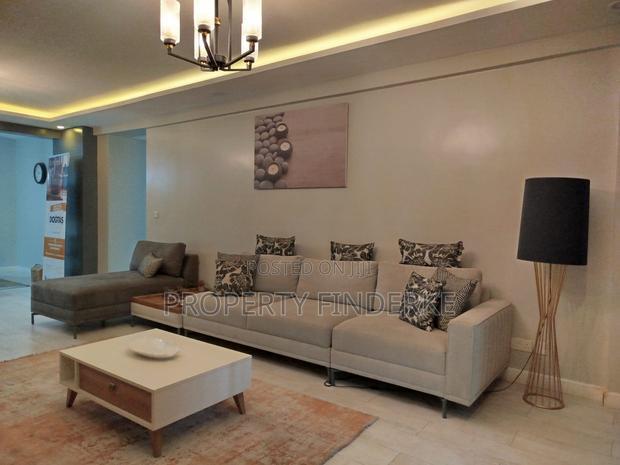 4bdrm Apartment in Hurlingham for sale