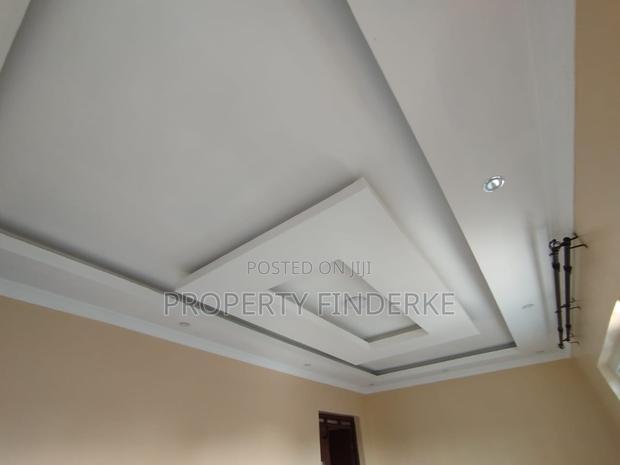 3bdrm Mansion in Kitengela for rent
