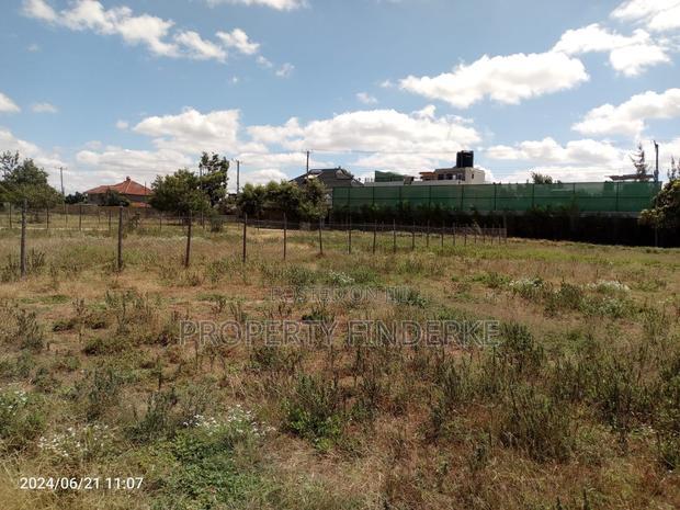 Land for Sale in Kitengela