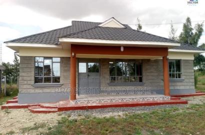 3bdrm Bungalow in Optiven, Kitengela for sale