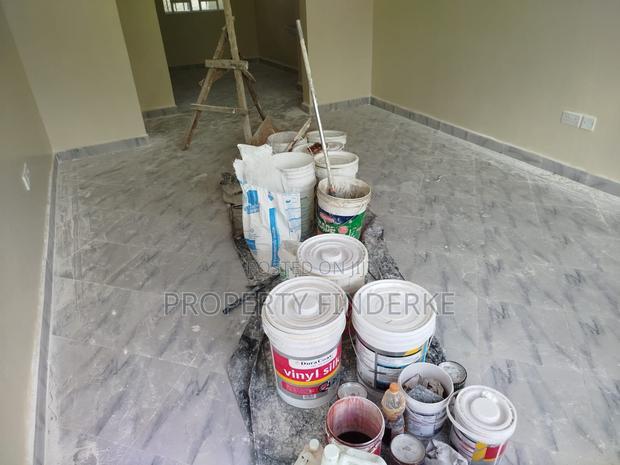 3bdrm Bungalow in Nkoroi for sale