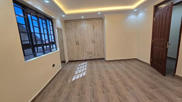 4bdrm Maisonette in Kitengela for sale
