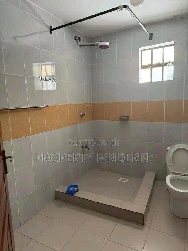 3bdrm Apartment in Kitengela for rent