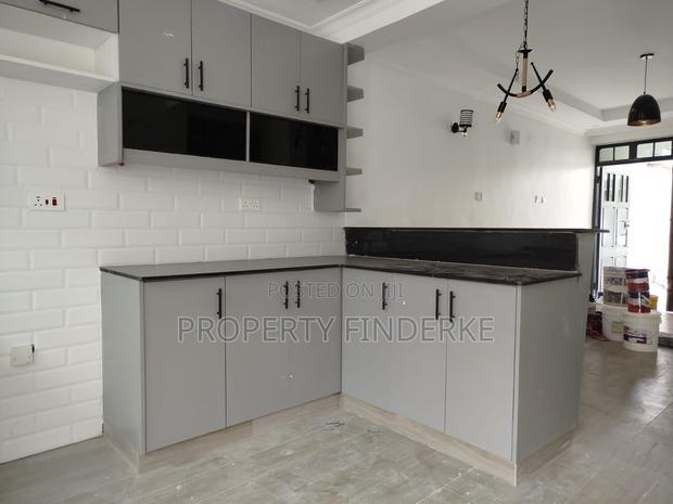 3bdrm Townhouse/Terrace in Kibiku for sale