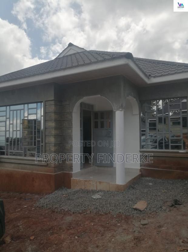 3bdrm Bungalow in Treasure Residence, Kibiku for sale