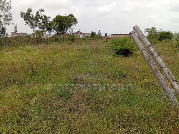 1/2 Acre Land for Sale