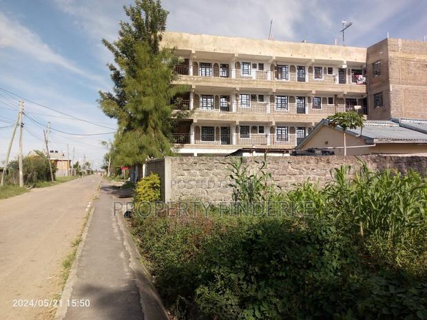 Commercial Plots in Kitengela for Sale