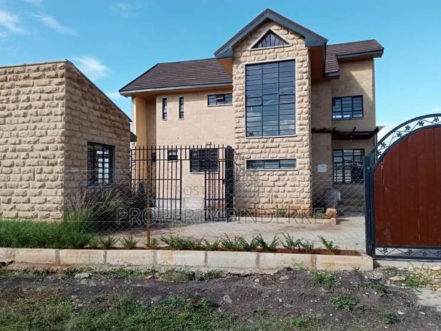 3bdrm Mansion in Kitengela for rent
