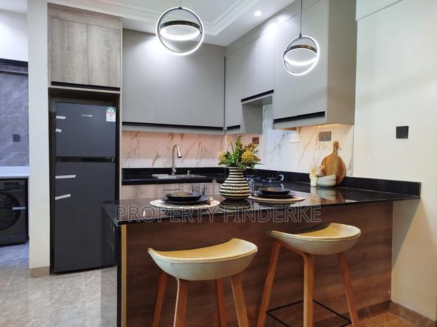 1bdrm Apartment in Hurlingham for sale