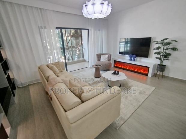 2bdrm Apartment in Hurlingham for sale