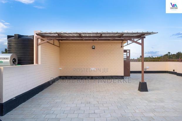 4bdrm Villa in Heritage Villas, Oluulua for sale