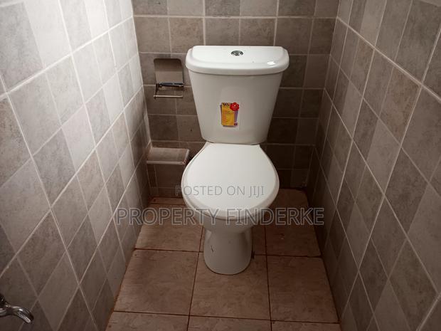 5bdrm Maisonette in Kibiku for sale