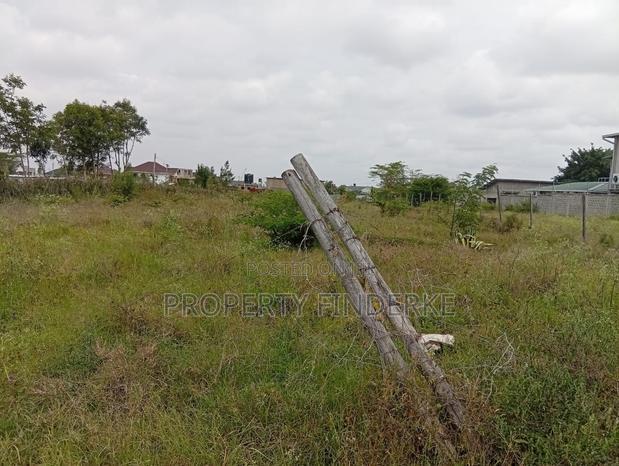 1/2 Acre Land for Sale