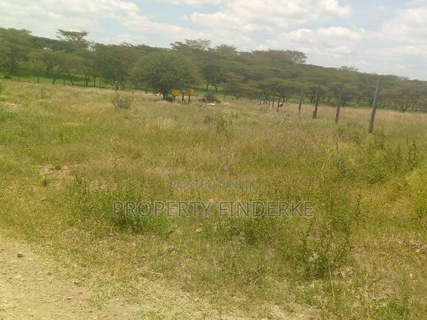 Plots For Sale In Kitengela, KAG