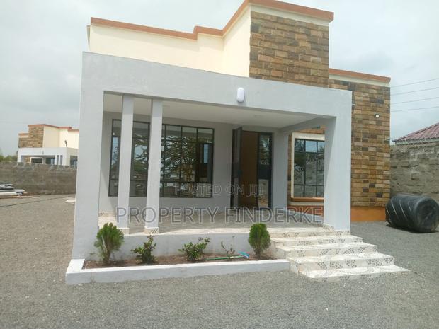 3bdrm Bungalow in Acacia, Kitengela for sale