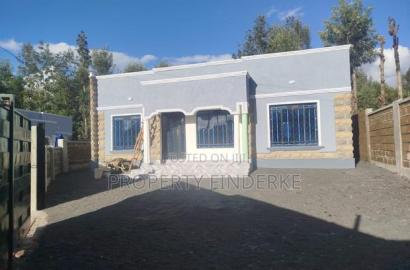 4bdrm Bungalow in Ol Keri for sale