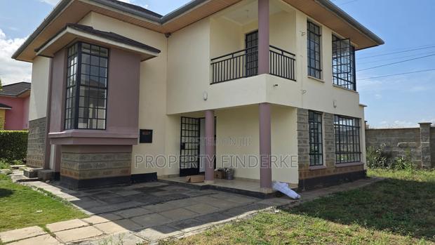 4bdrm Mansion in Kitengela for rent