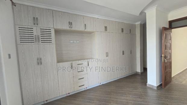 4bdrm Maisonette in Kitengela for rent