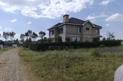 50 * 100ft Plot for Sale in Acacia