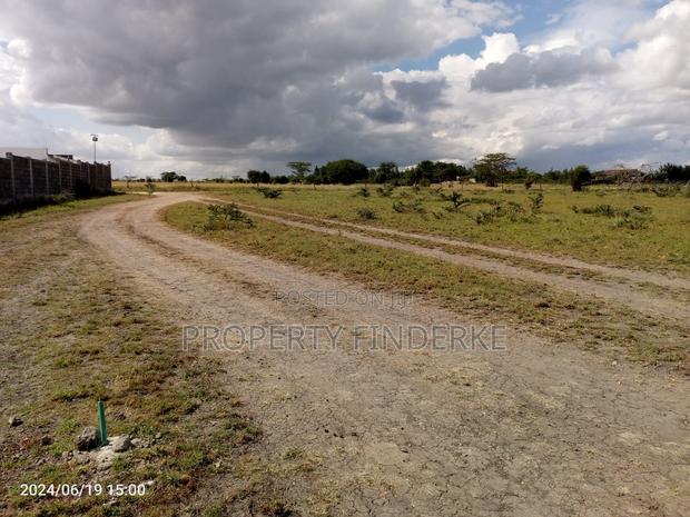 1 Acre Land for Sale in Kitengela