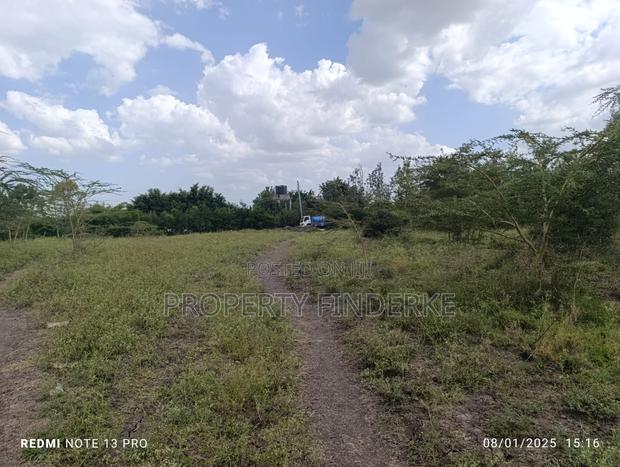 1/2 Acre Land for Sale in Kitengela