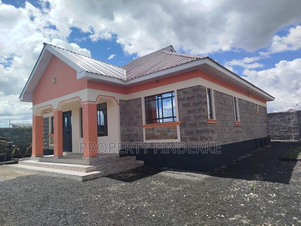 3bdrm Bungalow in Acacia, Kitengela for sale