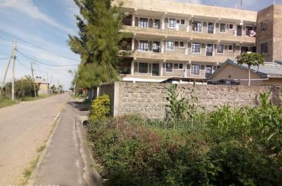 Commercial Plots in Kitengela for Sale