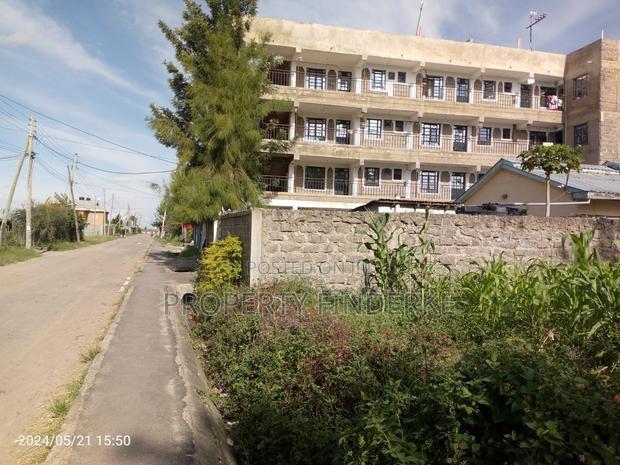 Commercial Plots in Kitengela for Sale