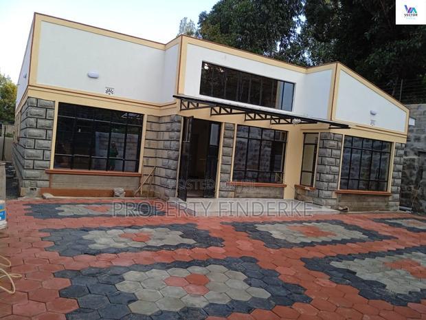 3bdrm Bungalow in Matasia for sale