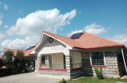 3bdrm Bungalow in Kitengela for rent
