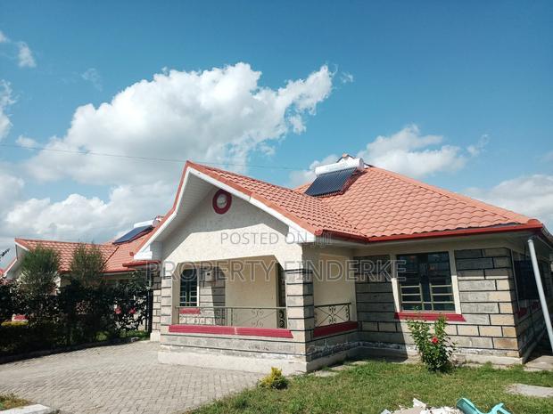 3bdrm Bungalow in Kitengela for rent