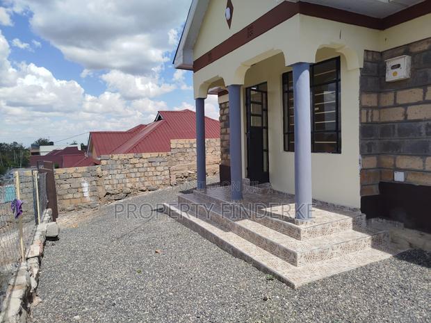 3bdrm Bungalow in Rimpa for sale