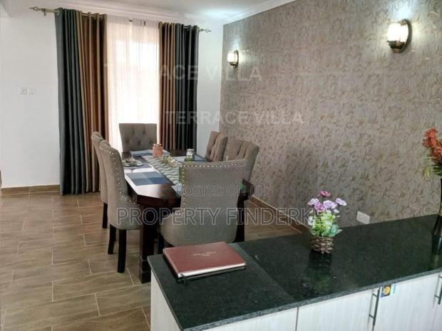 4bdrm Villa in Katani for sale