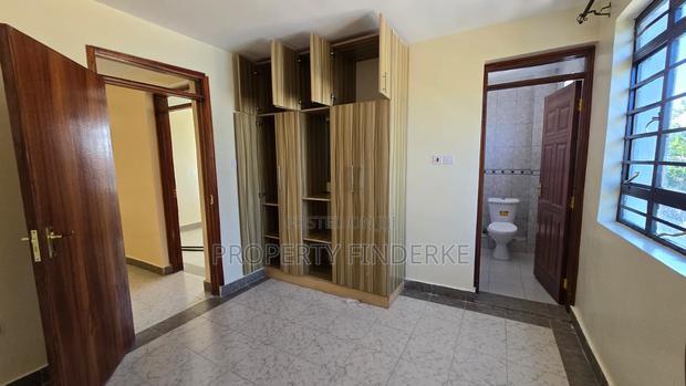 4bdrm Maisonette in Kitengela for rent