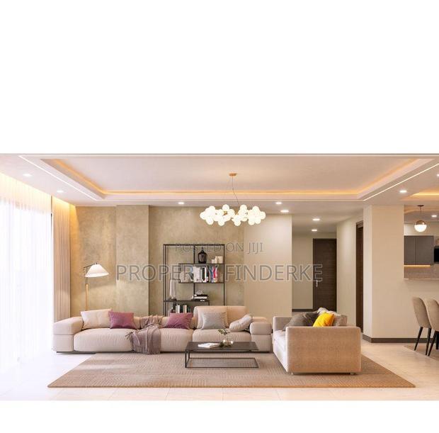 2bdrm Apartment in Hurlingham for sale